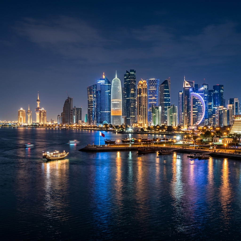Qatar